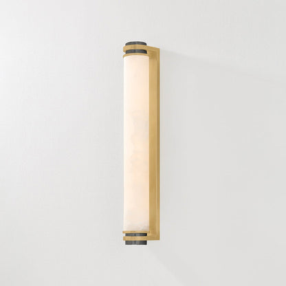 Sorrento LED Wall Light in Detail.