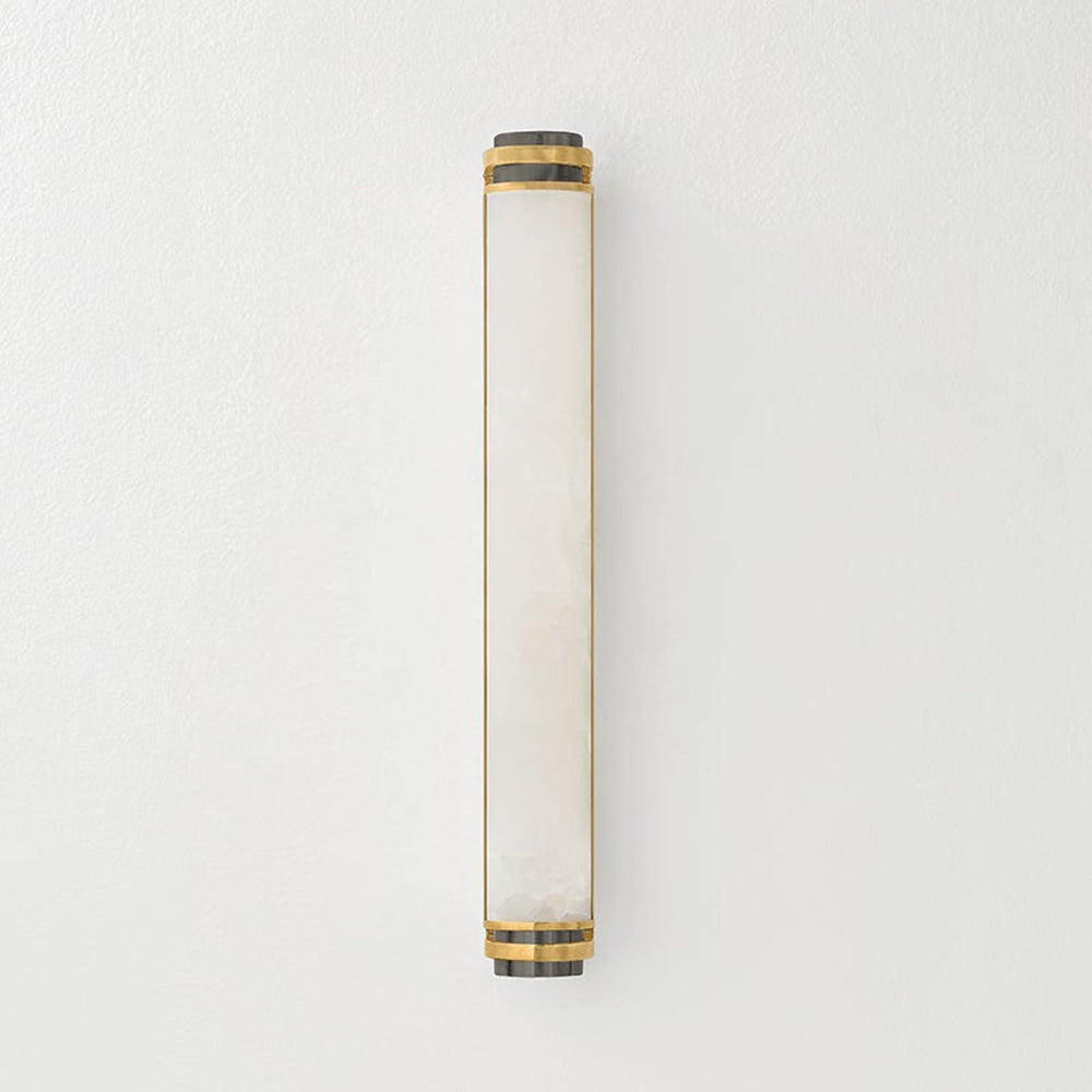 Sorrento LED Wall Light in Detail.