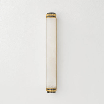 Sorrento LED Wall Light in Detail.