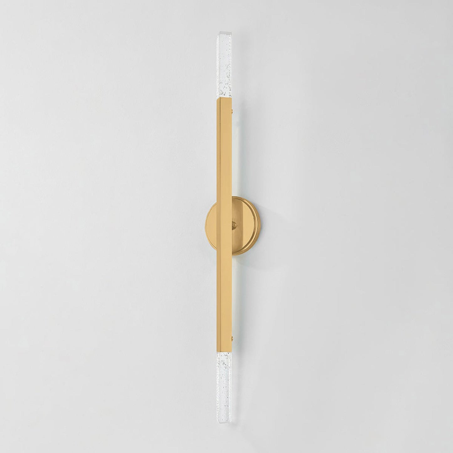 Strasbourg LED Wall Light in Detail.