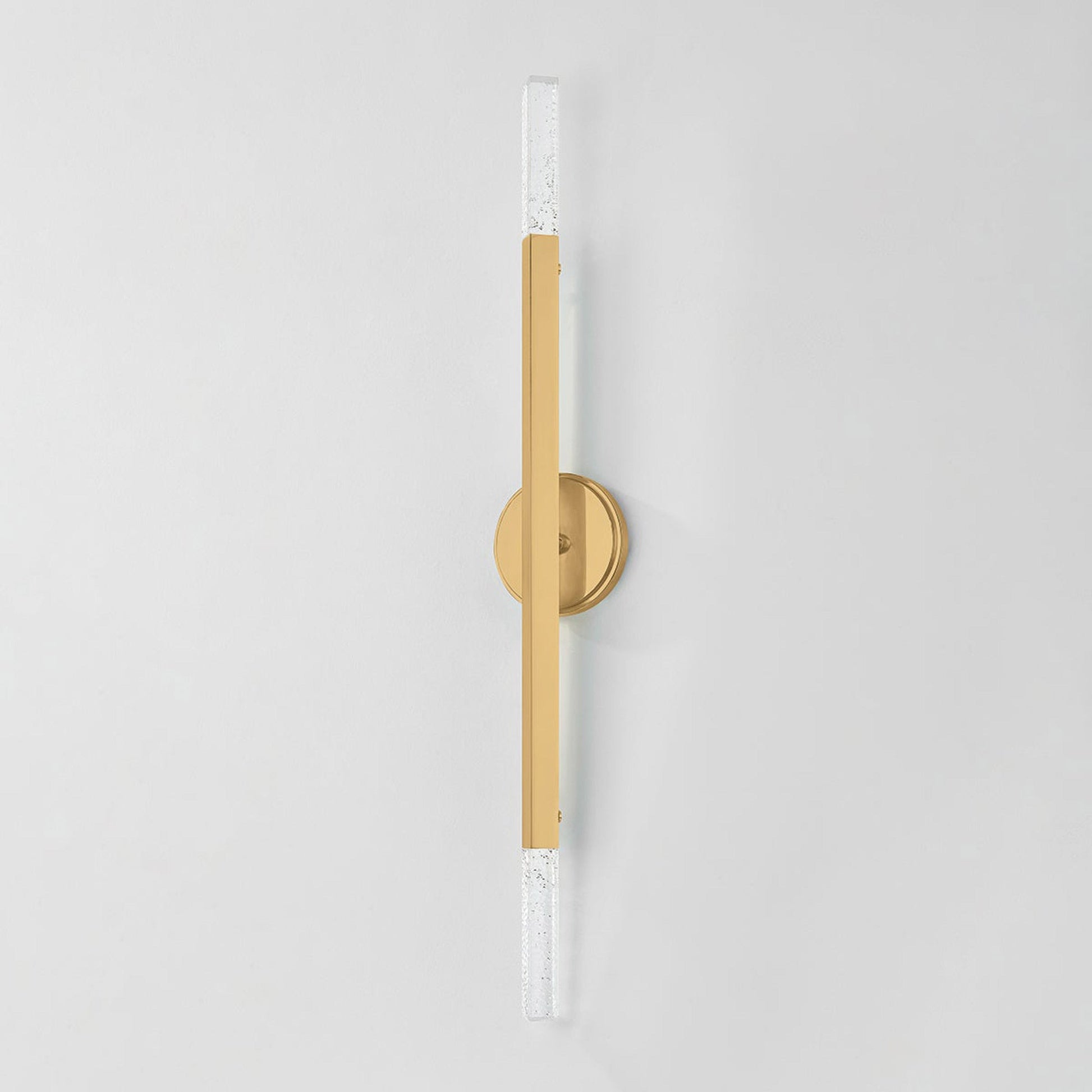 Strasbourg LED Wall Light in Detail.