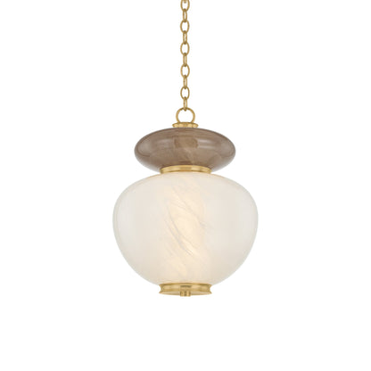 Syros LED Pendant Light.