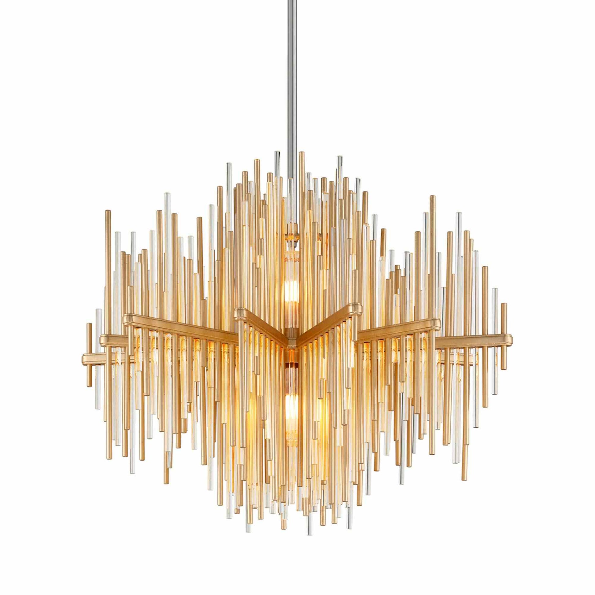 Theory Chandelier (Small).