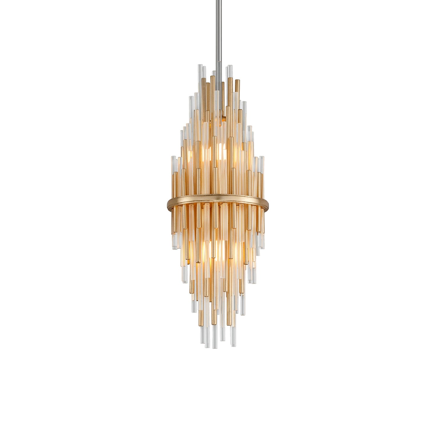 Theory Pendant Light.