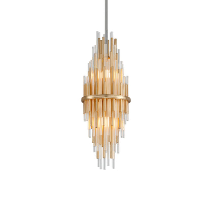Theory Pendant Light.