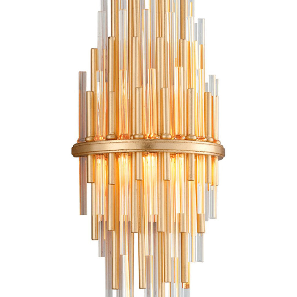 Theory Wall Light in Detail.