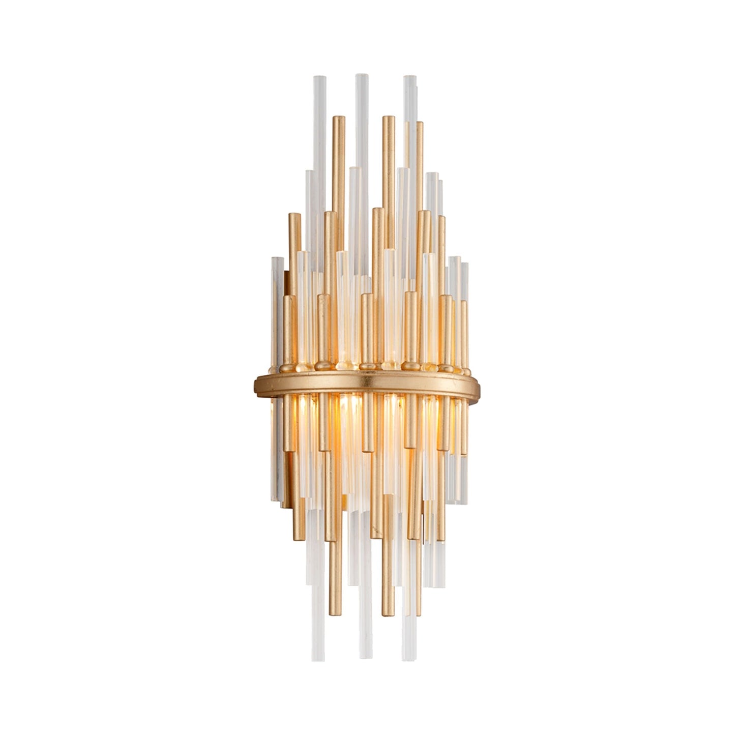 Theory Wall Light (Small).