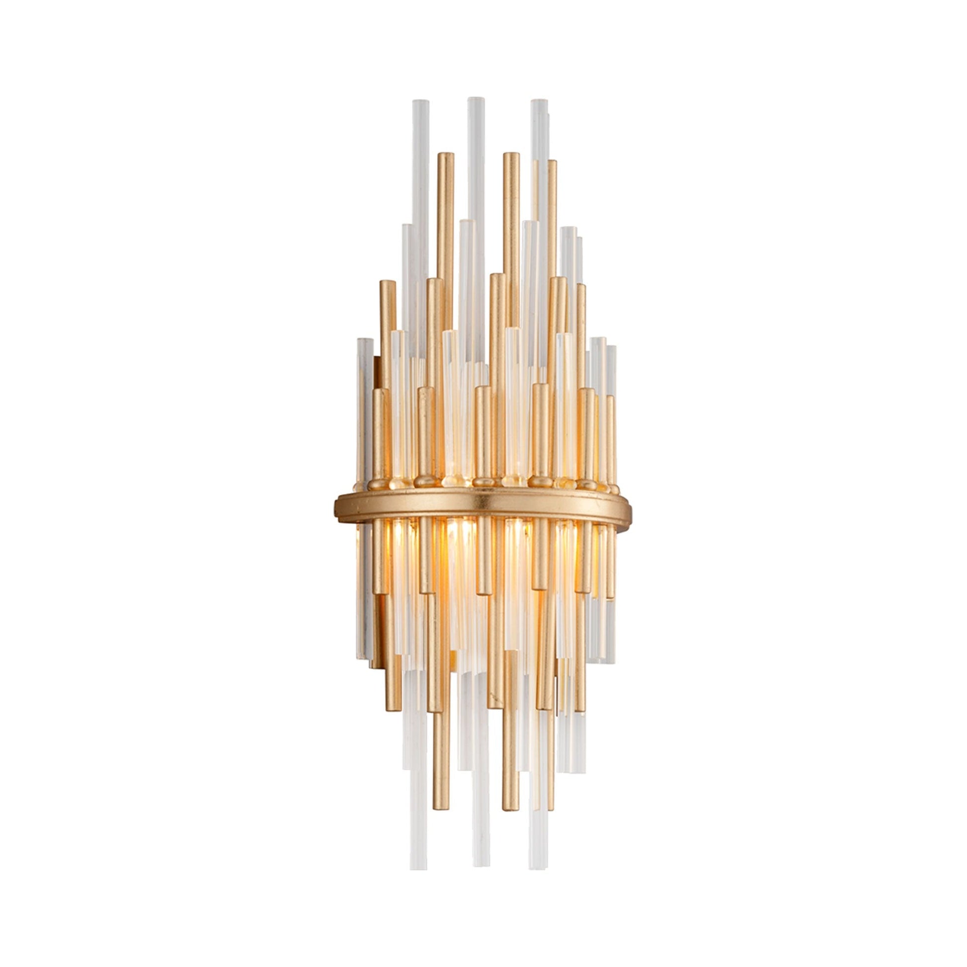 Theory Wall Light (Small).