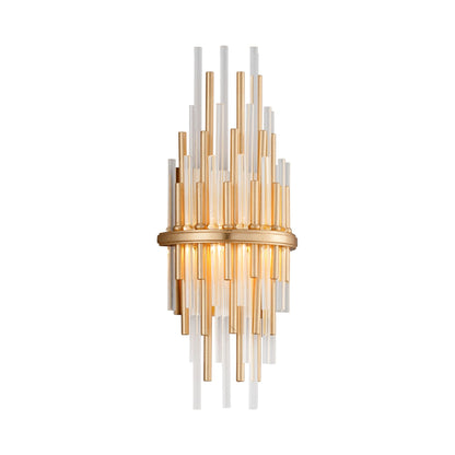 Theory Wall Light (Small).