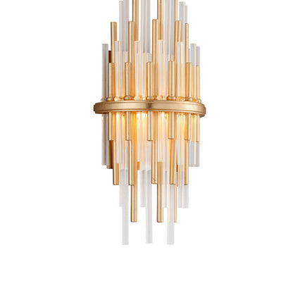 Theory Wall Light in Detail.