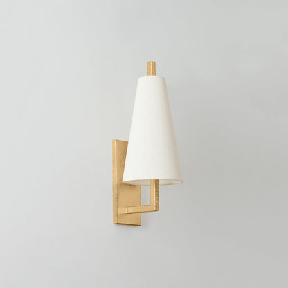 Tirana Wall Light in Detail.