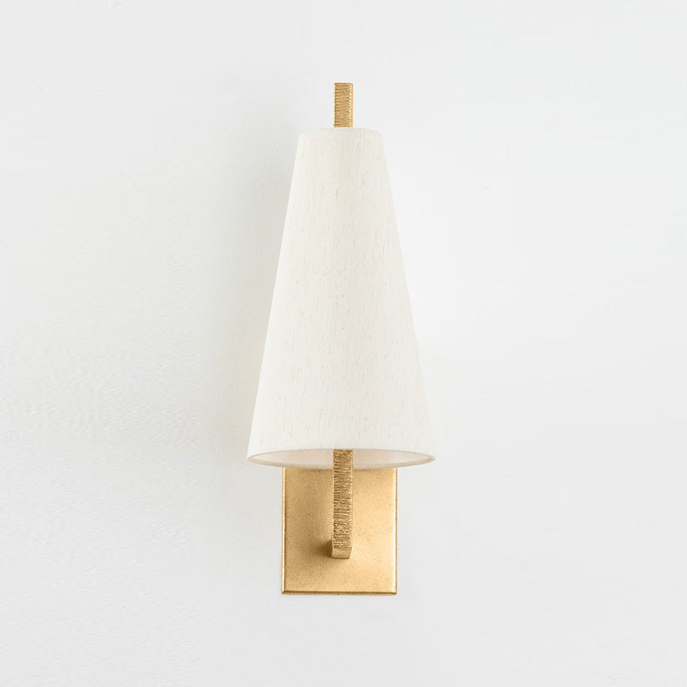 Tirana Wall Light in Detail.