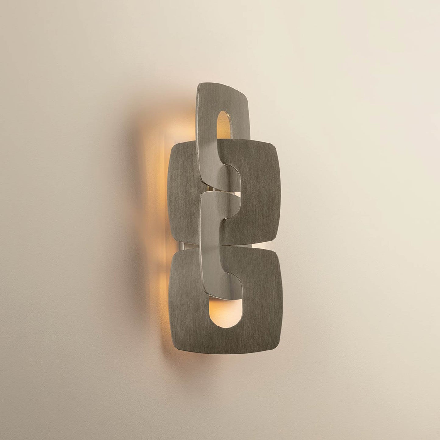 Trentino Wall Light in Detail.
