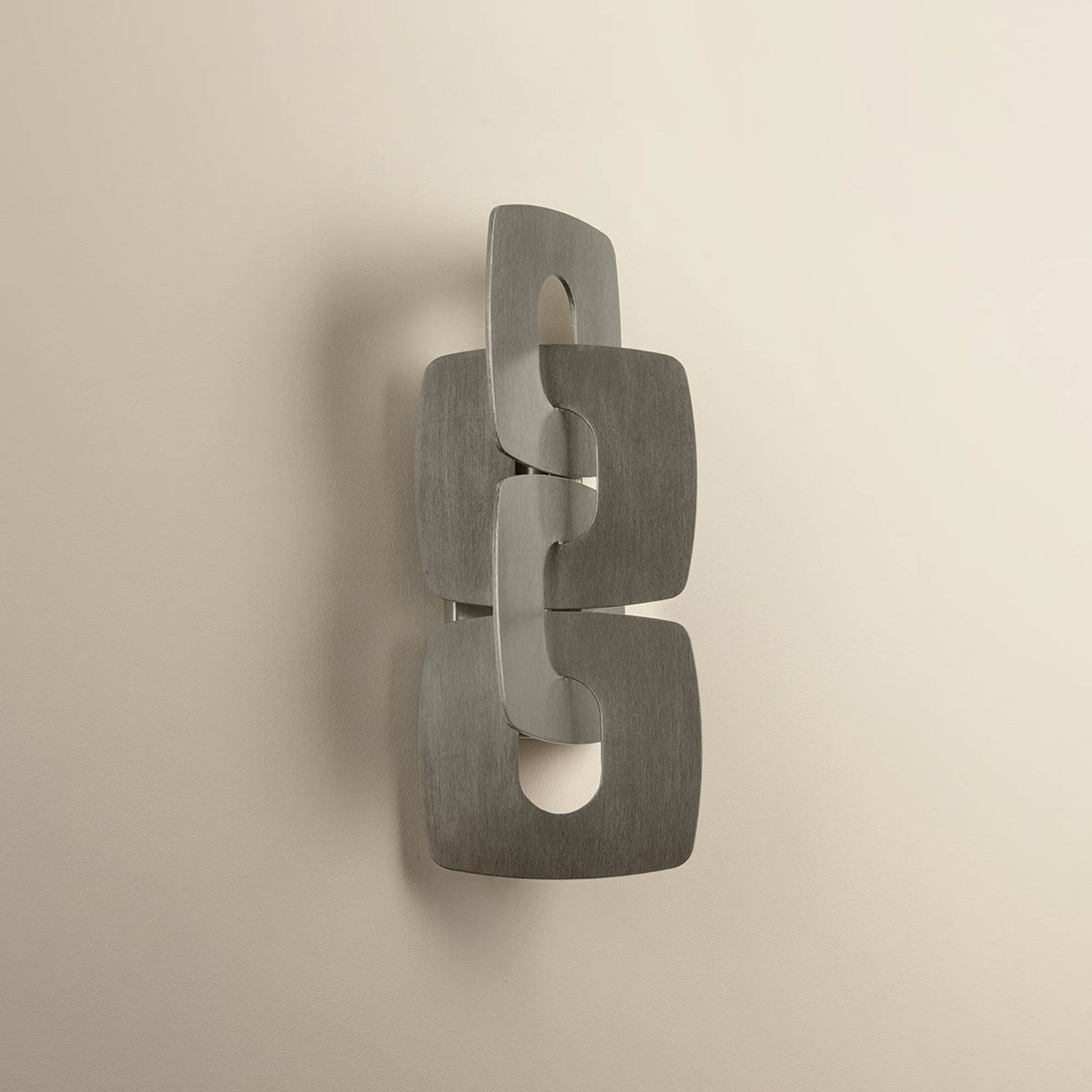 Trentino Wall Light in Detail.