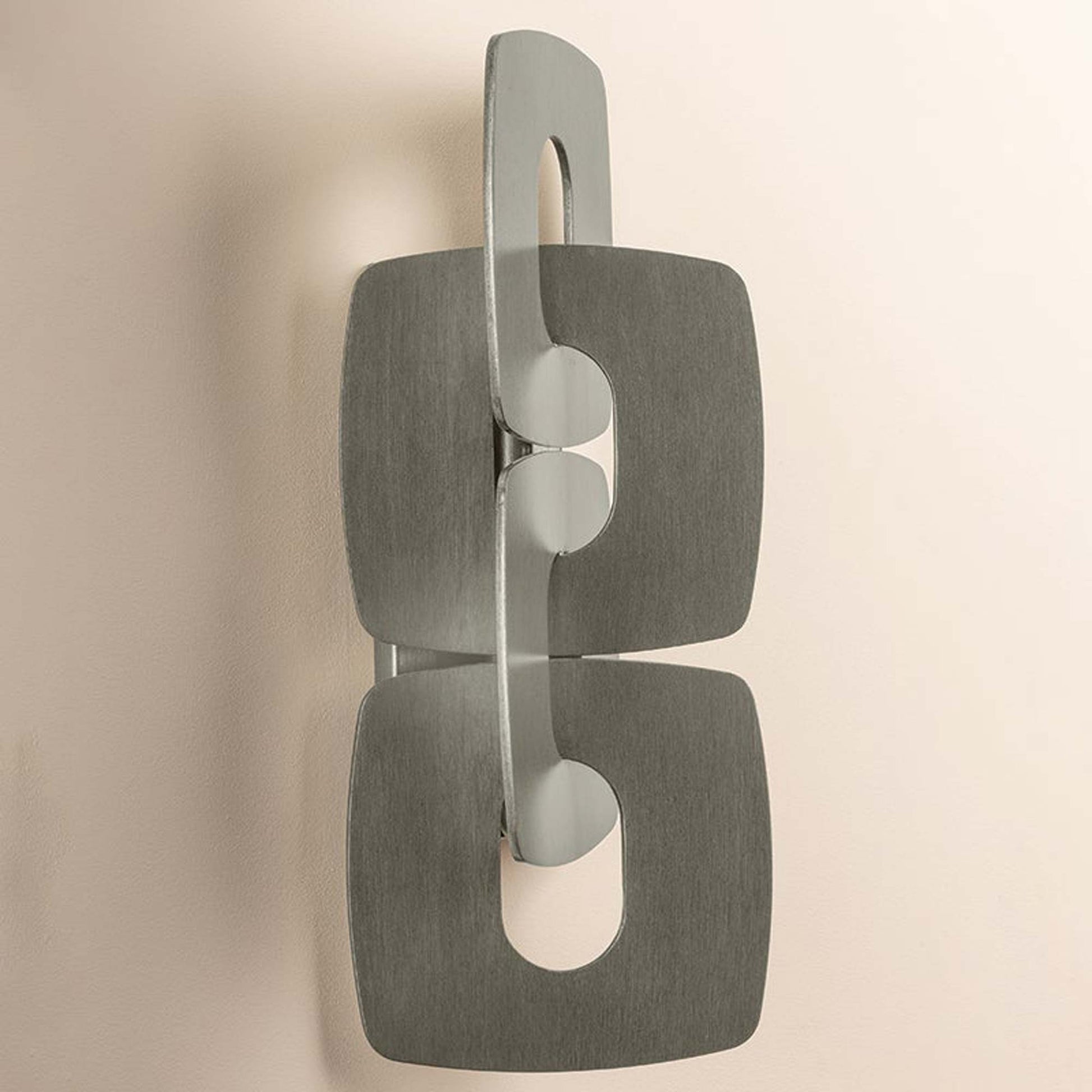 Trentino Wall Light in Detail.