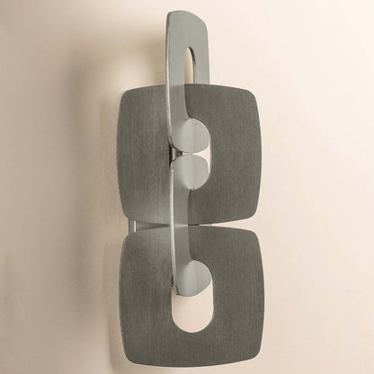 Trentino Wall Light in Detail.