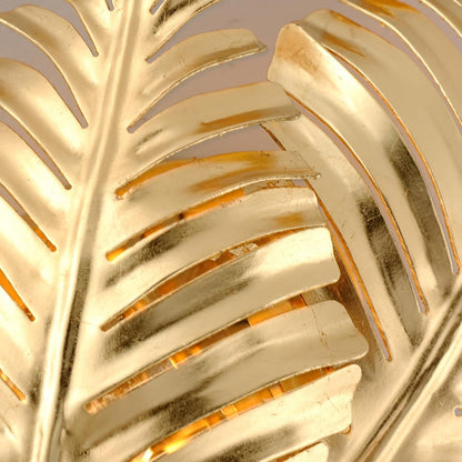Tropicale Wall Light in Detail.