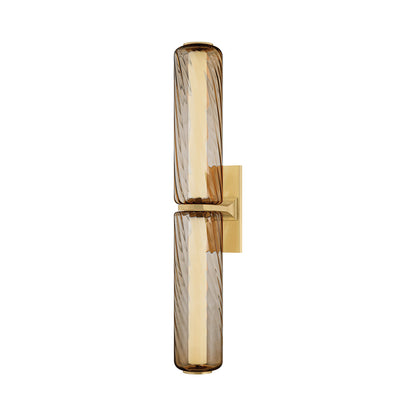 Tuscany LED Bath Vanity Light.