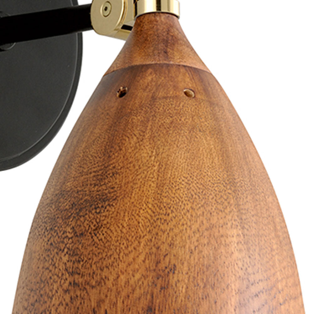 Utopia Wall Light in Detail.