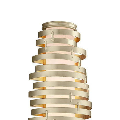 Vertigo Wall Light in Detail.