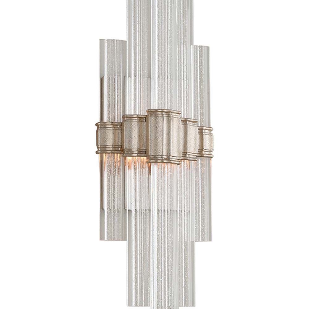 Viola Wall Light in Detail.