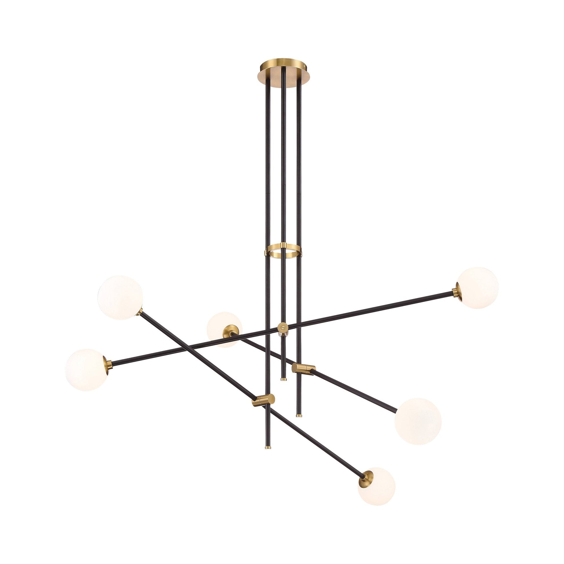 Cosmet Pendant Light (41-Inch).