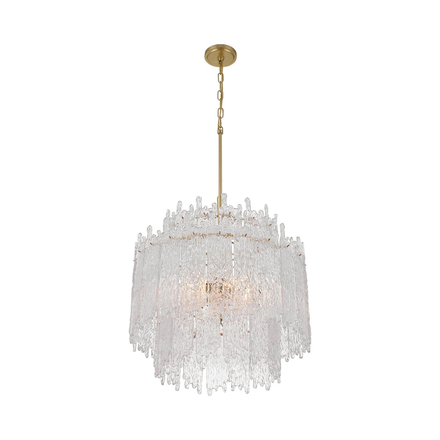 Ackerly Chandelier.