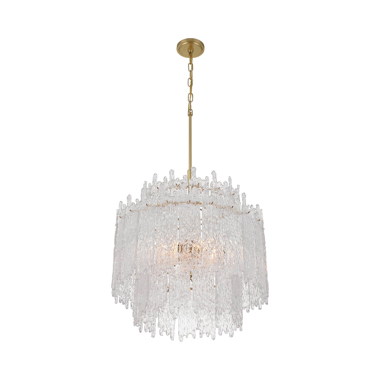 Ackerly Chandelier.