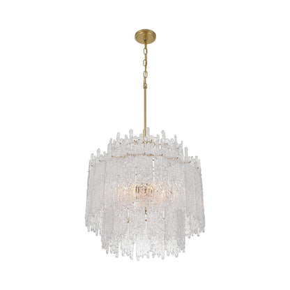 Ackerly Chandelier.