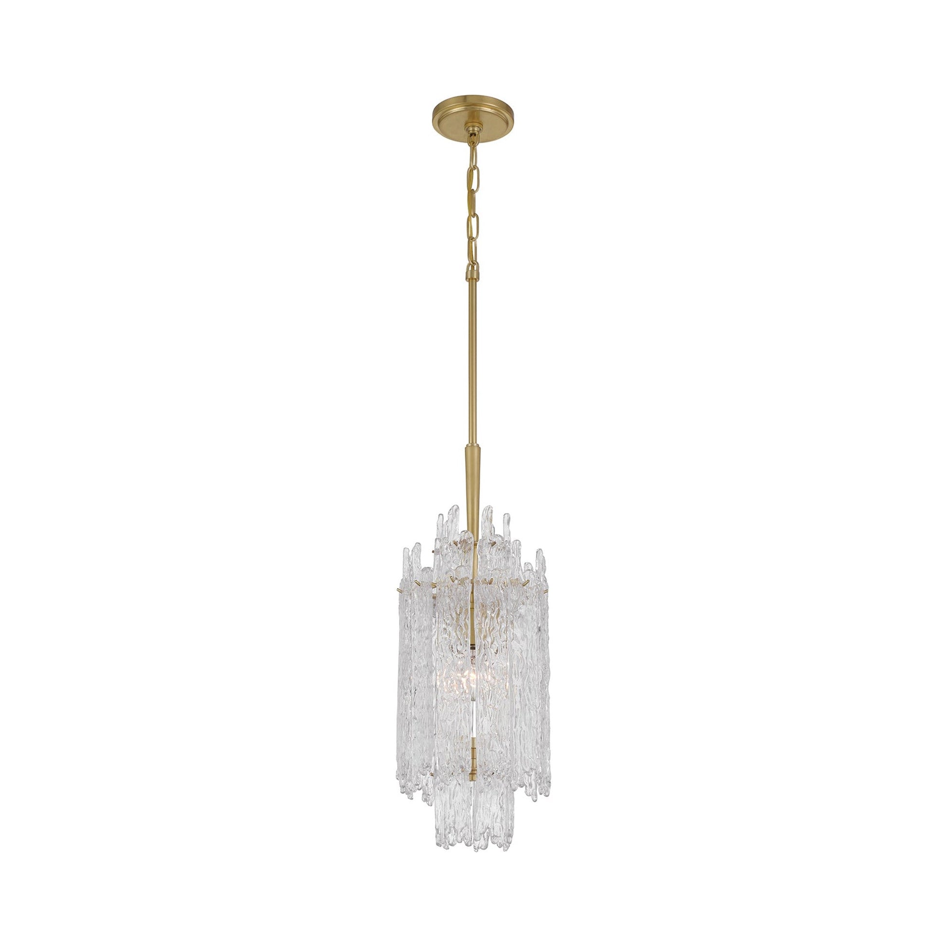 Ackerly Pendant Light.