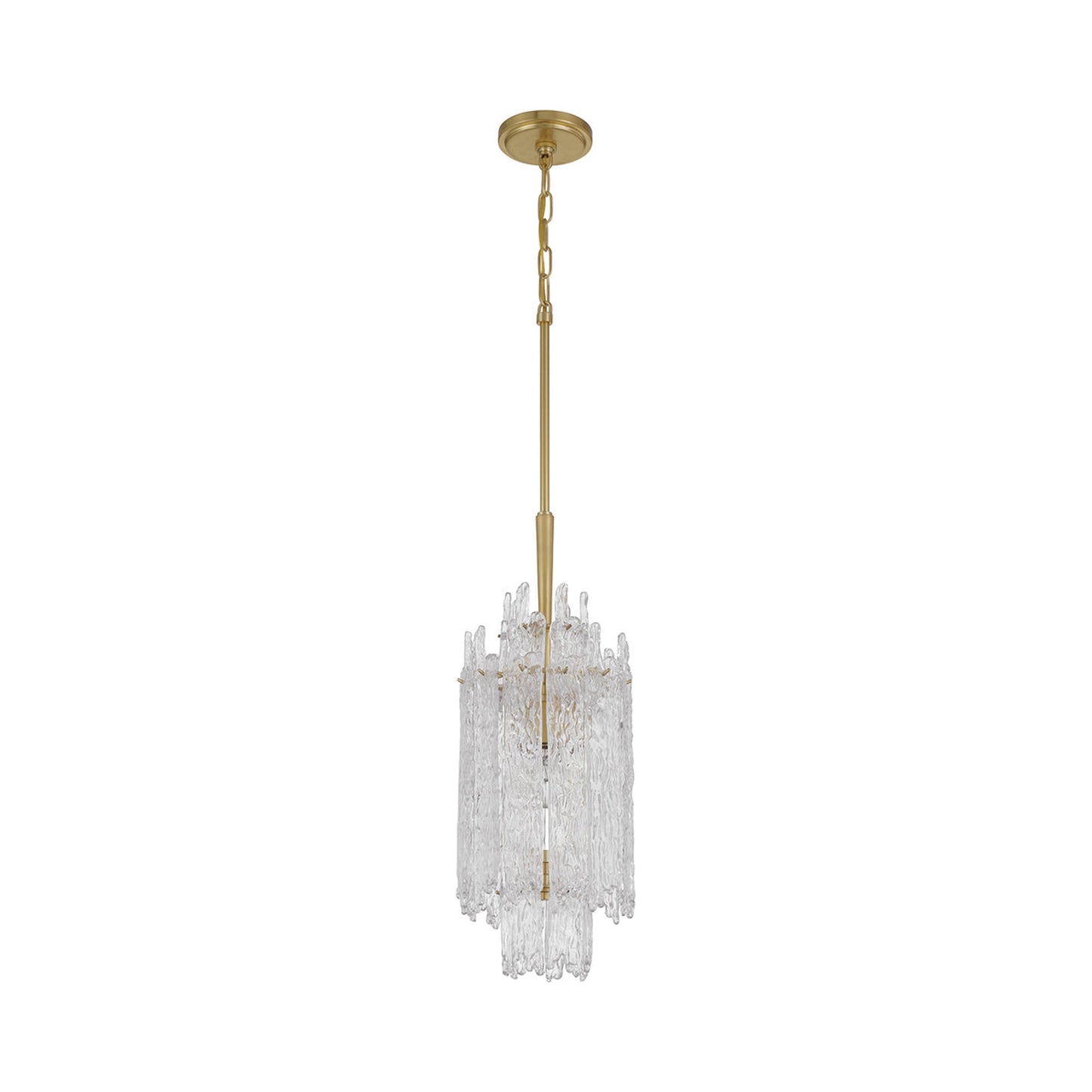 Ackerly Pendant Light in Detail.