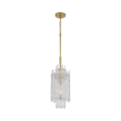 Ackerly Pendant Light in Detail.