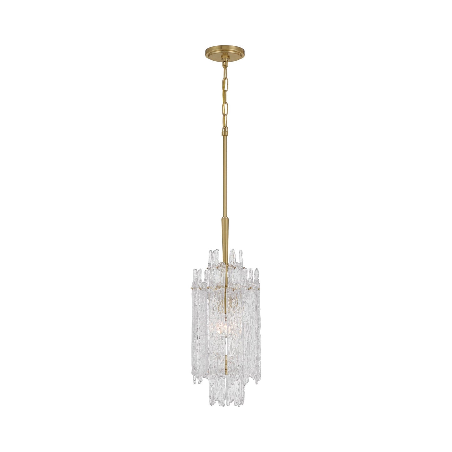 Ackerly Pendant Light in Detail.