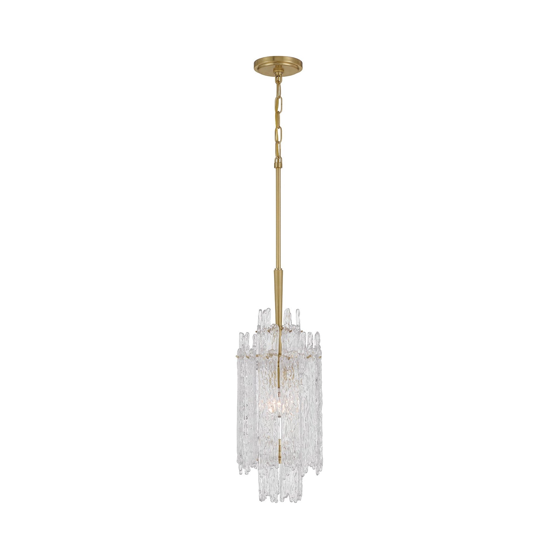 Ackerly Pendant Light in Detail.
