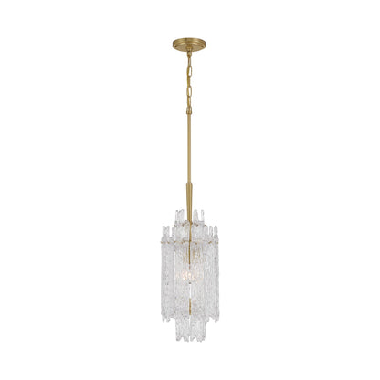 Ackerly Pendant Light in Detail.