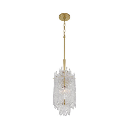 Ackerly Pendant Light in Detail.