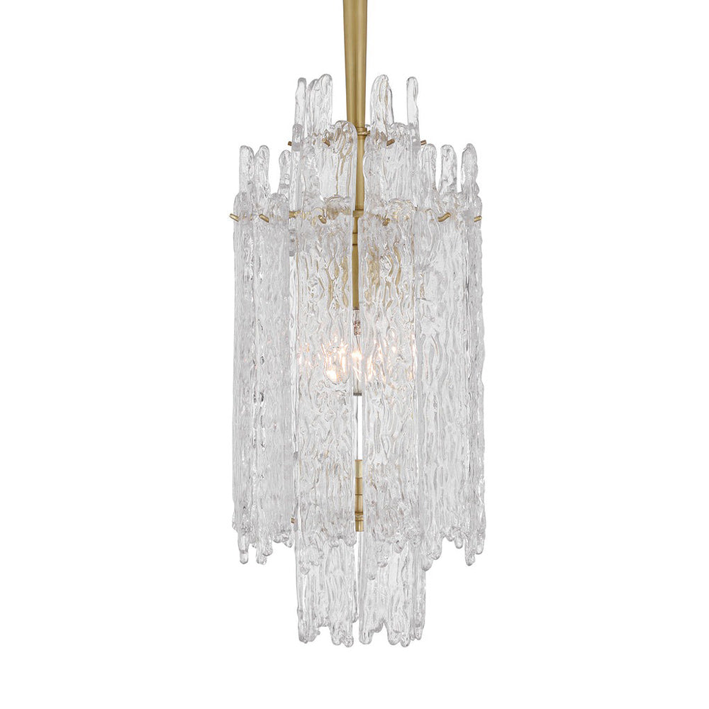 Ackerly Pendant Light in Detail.