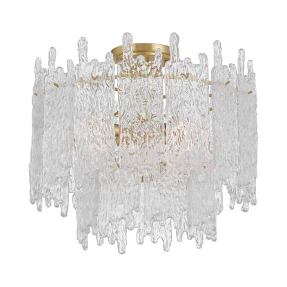 Ackerly Semi Flush Mount Ceiling Light.