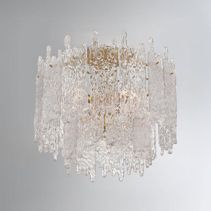 Ackerly Semi Flush Mount Ceiling Light in Detail.