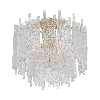 Ackerly Semi Flush Mount Ceiling Light in Detail.