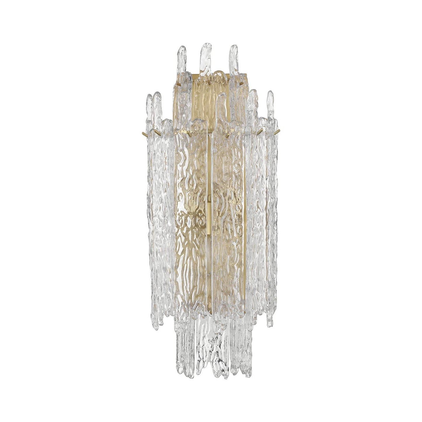 Ackerly Wall Light in Detail.