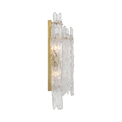 Ackerly Wall Light in Detail.