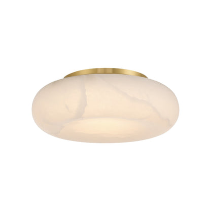 Acme LED Flush Mount Ceiling Light (16-Inch).