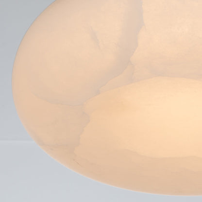 Acme LED Flush Mount Ceiling Light in Detail.