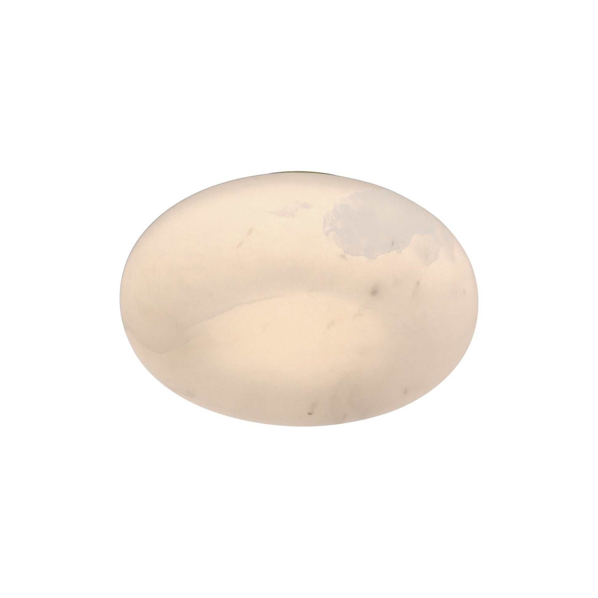 Acme LED Flush Mount Ceiling Light in Detail.