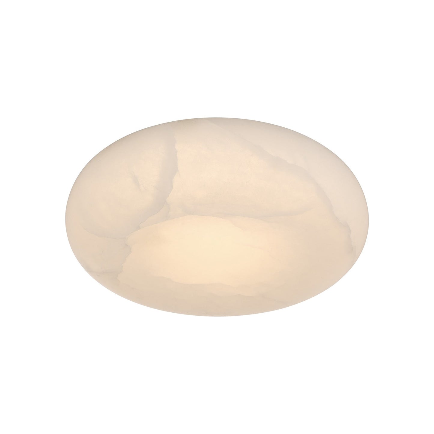 Acme LED Flush Mount Ceiling Light in Detail.