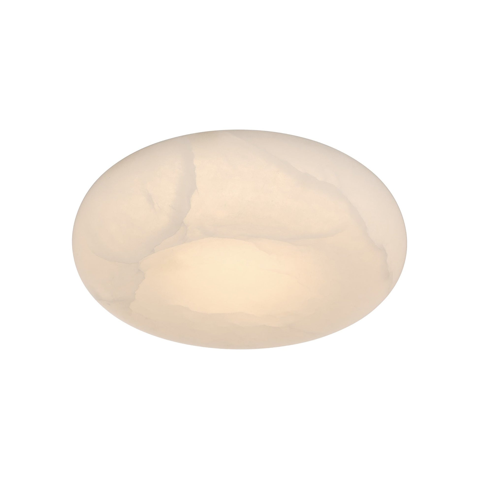 Acme LED Flush Mount Ceiling Light in Detail.