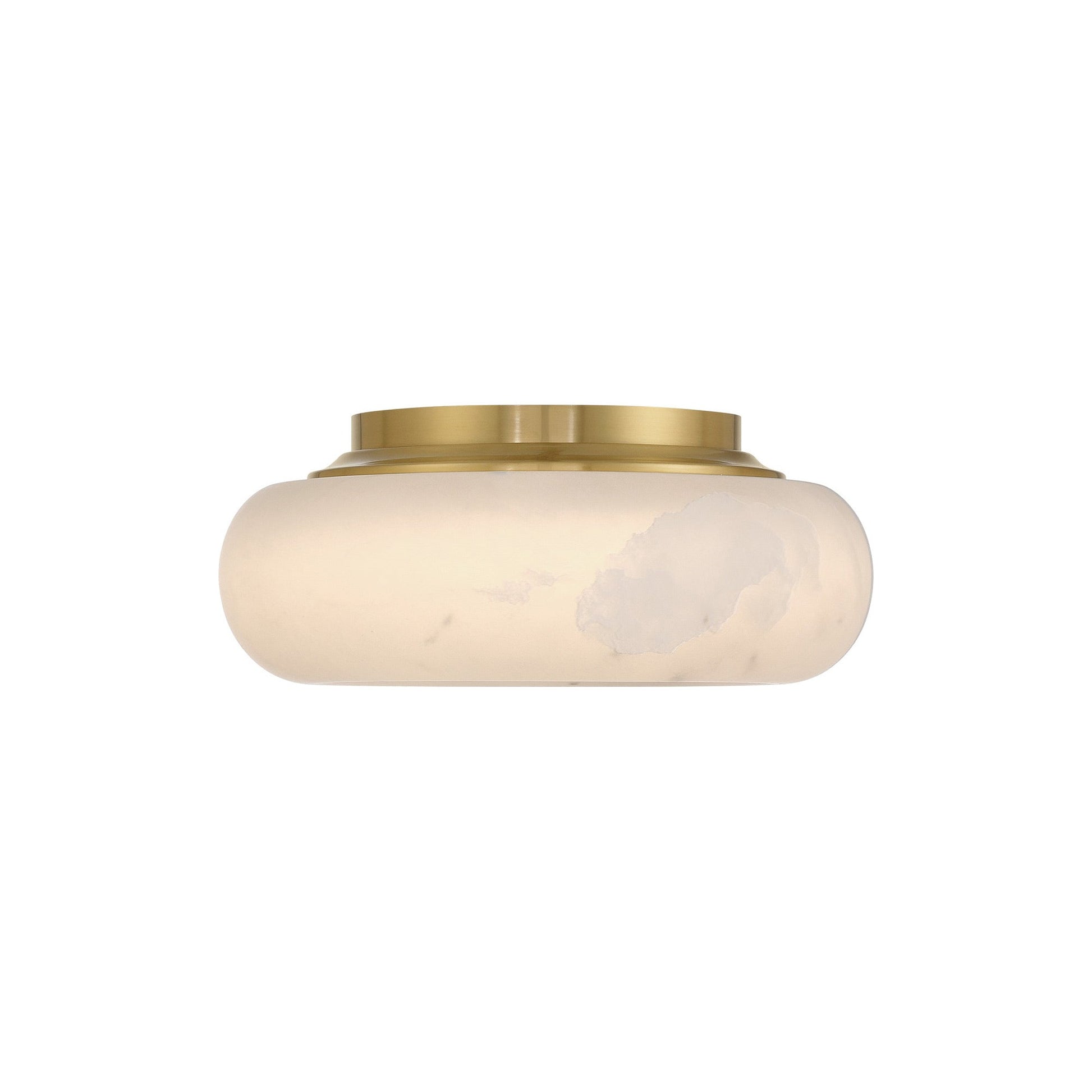 Acme LED Flush Mount Ceiling Light in Detail.