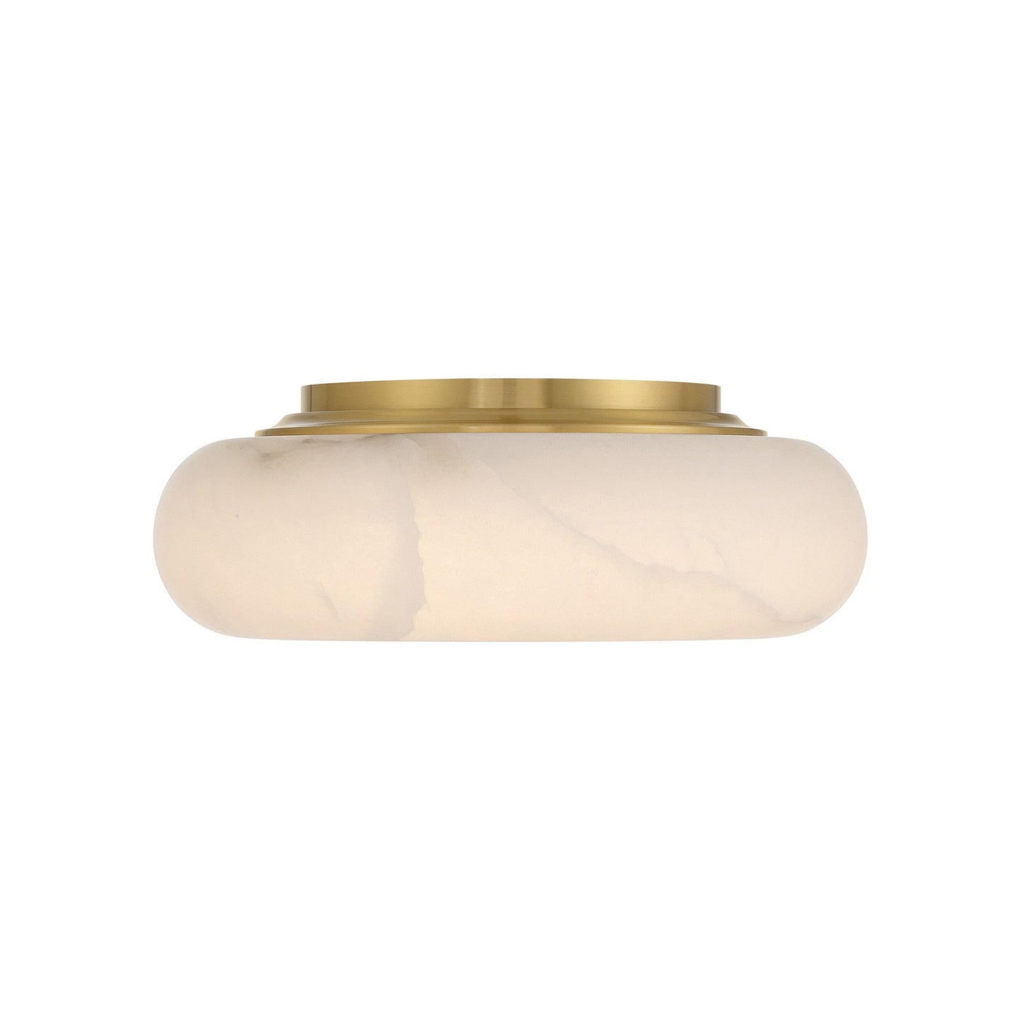 Acme LED Flush Mount Ceiling Light in Detail.