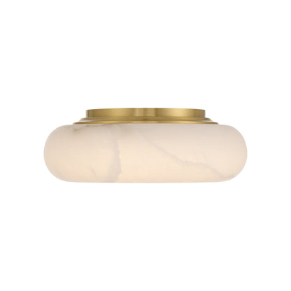 Acme LED Flush Mount Ceiling Light in Detail.